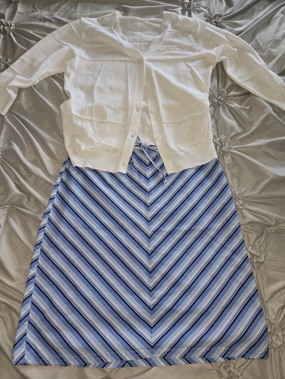 Cute So stretch Skirt